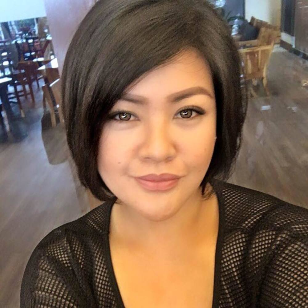 Meet your Posher, Jen